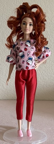 2024 barbie fashionista hyt90 - 2024,