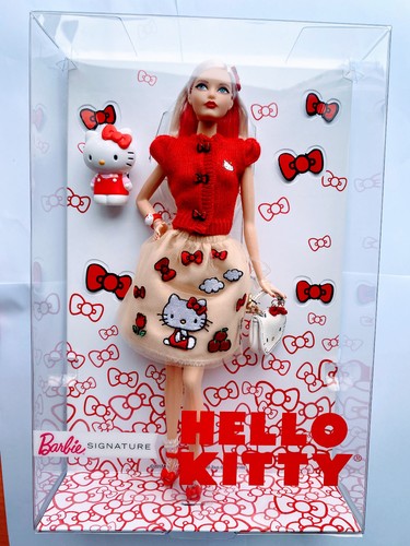 Rare new hello kitty - new,