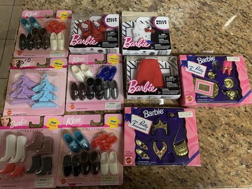 Vintage 1990s newer - vintage, barbie
