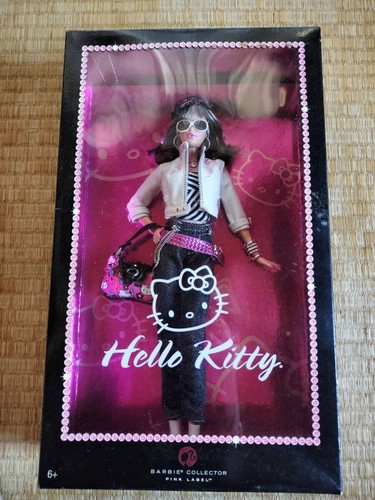 Matel hello kitty - matel,