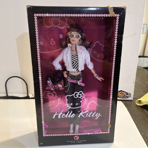 2007 hello kitty - 2007, "hello