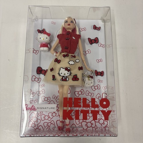 Limited edition barbie - limited,